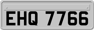EHQ7766