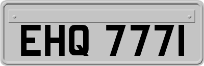 EHQ7771