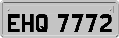 EHQ7772