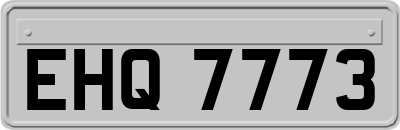 EHQ7773