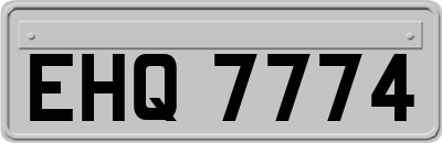 EHQ7774