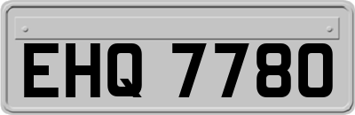 EHQ7780