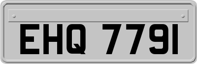 EHQ7791