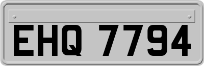 EHQ7794