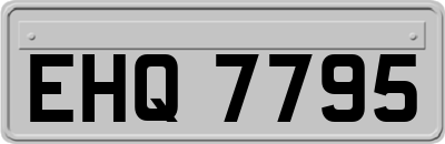 EHQ7795