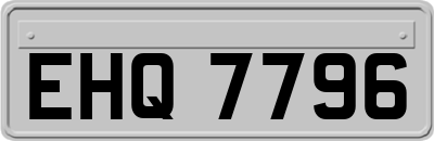 EHQ7796
