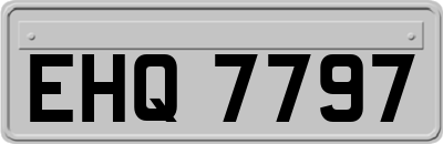 EHQ7797