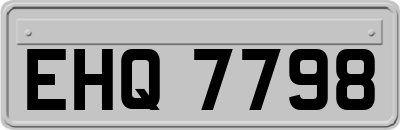 EHQ7798