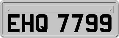 EHQ7799