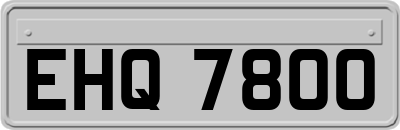 EHQ7800
