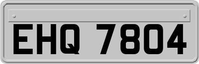 EHQ7804