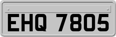 EHQ7805