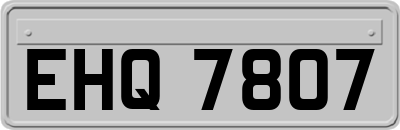 EHQ7807