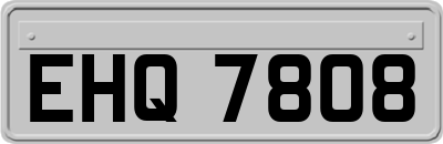 EHQ7808