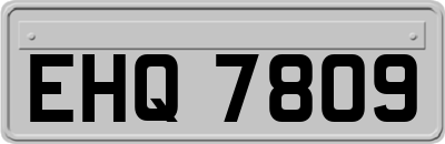 EHQ7809