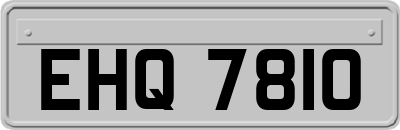 EHQ7810