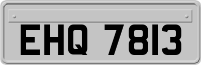 EHQ7813