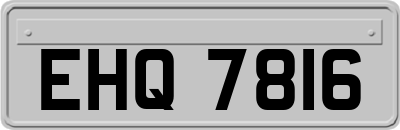 EHQ7816