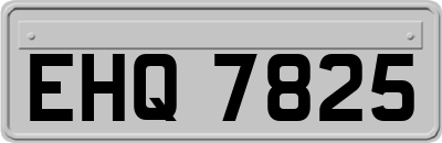 EHQ7825