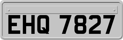 EHQ7827