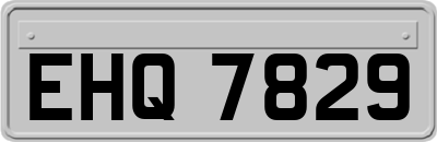 EHQ7829