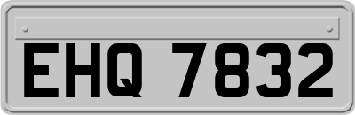 EHQ7832