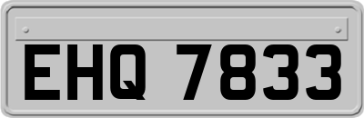EHQ7833