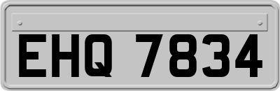 EHQ7834