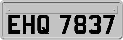 EHQ7837