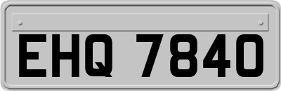 EHQ7840