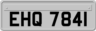 EHQ7841