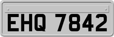 EHQ7842