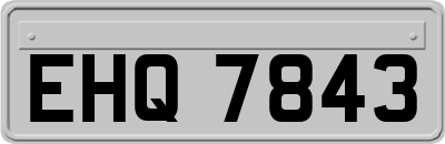 EHQ7843
