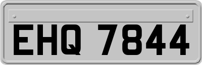 EHQ7844