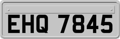 EHQ7845