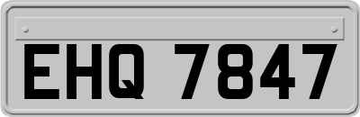 EHQ7847