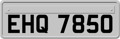 EHQ7850
