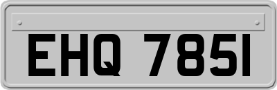 EHQ7851
