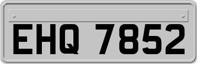 EHQ7852