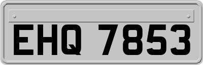 EHQ7853