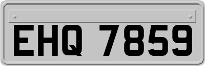 EHQ7859
