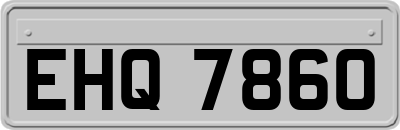 EHQ7860