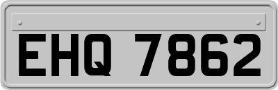 EHQ7862