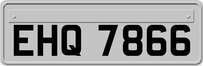 EHQ7866