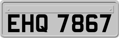EHQ7867
