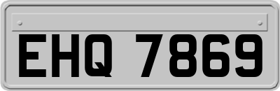EHQ7869
