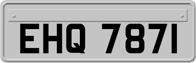 EHQ7871