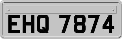 EHQ7874