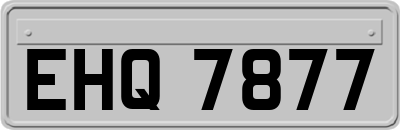 EHQ7877