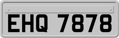 EHQ7878